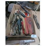 Brake Hone & Other