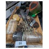 Craftsman Air Filter Cotter Pins & Other