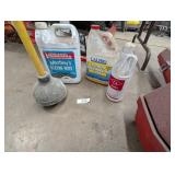 Partial Cleaners & Other