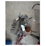Motor & Other