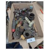 Misc. Garage Lot