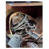Assorted Car Parts