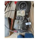 Small Motor, Seat & Other