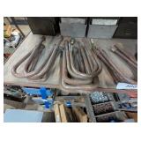 U Bolts & Other