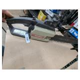 Craftsman Electric Chain Saw