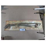 Boc Gas Torch