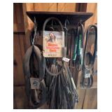 Assorted Belts