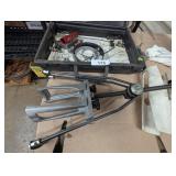 Clutch Spring Compressor