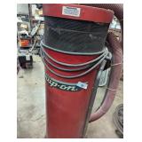 Snap-on Vacuum & Sand Blaster