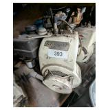Small Motor