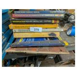 Chilton Manuals & Other Manuals
