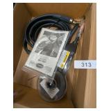 Welding Spool Gun - Appears New