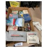 Auto Parts