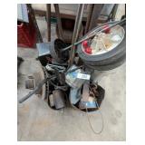Scrap Pile