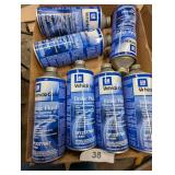 GM Brake Fluid