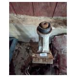 Turbo 350 GM Auto Transmission