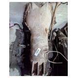 Chevrolet Transmission