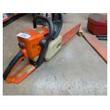 Stihl 025 Chainsaw