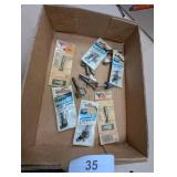 Router Bits