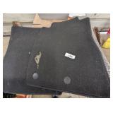 Mustang Floor Mats & Other