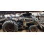 Ford 5000 Tractor w/ 22 Loader & (1)New Back Tire