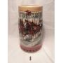 1988 Budweiser Beer Stein