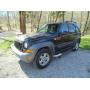 2006 Jeep Liberty Sport 4x4