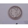 1897 Morgan Silver Dollar (SF)