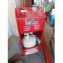 White Industries Refrigerant Recovery Recycling