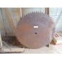 Vintage 29" Saw Blade