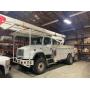 2005 Freightliner FL80 Bucket Truck