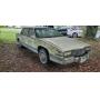 1991 Cadillac DeVille Base