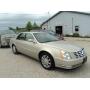 2007 Cadillac DTS Base