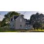 3 Bedroom Home & Detached Garage w/3.65 acres