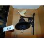 Cast Iron Bell w/ Duck