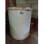 20 Gallon Glazed Crock
