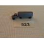 Mini Fruehauf Semi Truck & Trailer
