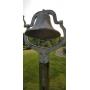 #3 C.S. Bell Company Dinner Bell