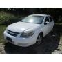 2009 Chevrolet Cobalt LT