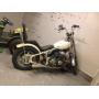 750 Honda Chopper (1974)