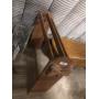 Quilt Rack