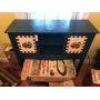 Small Buffet