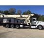 2010 Peterbilt Crane Truck