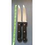 (2) Steak Knives