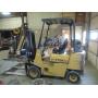 Hyster Fork Lift Truck (Model:H30XL)