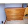 Oak Dresser
