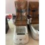 KMX Pedicure Massage & Spa Chair