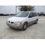 1998 Pontiac Trans Sport Montana