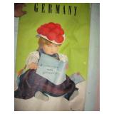 Germany Poster