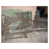 Wooden Victorian Gingerbread Trim